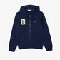Lacoste Tennis x Novak Djokovic Limited Edition Tracksuit-WH8221