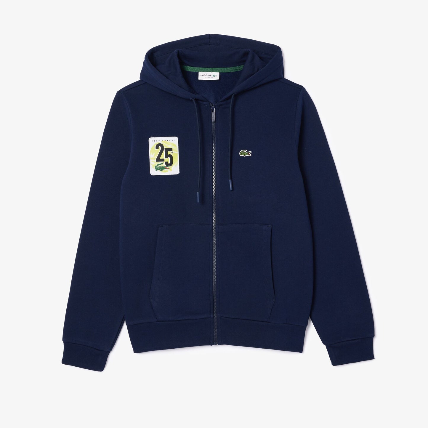 Lacoste Tennis x Novak Djokovic Limited Edition Tracksuit-WH8221