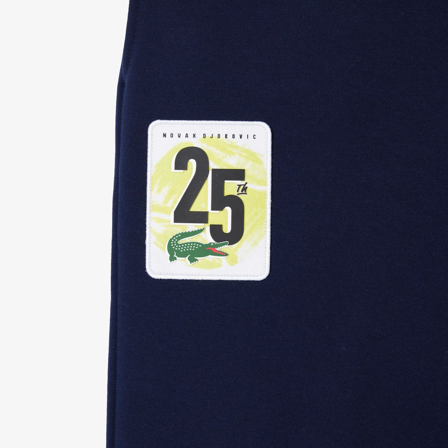 Lacoste Tennis x Novak Djokovic Limited Edition Tracksuit-WH8221