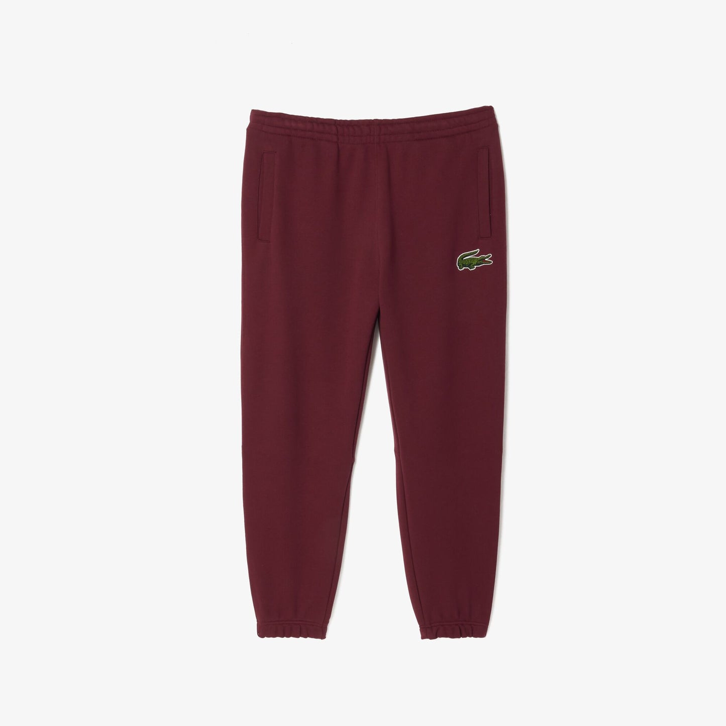 Unisex Organic Cotton Fleece Jogger Trackpants - XH0075