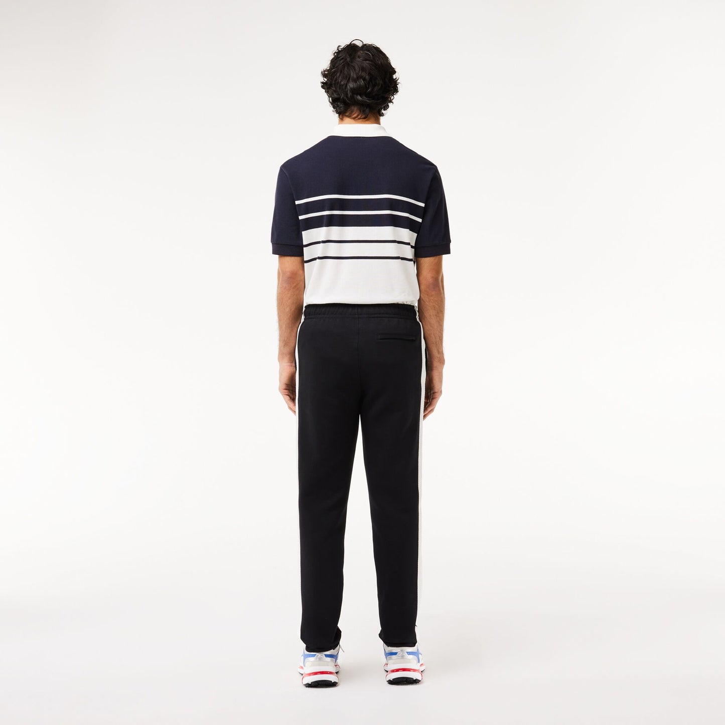 French Made Paris Track Pants - XH7450