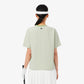Ultra Dry Striped Golf T-shirt-TF0084