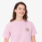 Ultra Dry Striped Golf T-shirt-TF0084