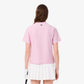 Ultra Dry Striped Golf T-shirt-TF0084
