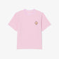 Ultra Dry Striped Golf T-shirt-TF0084