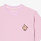 Ultra Dry Striped Golf T-shirt-TF0084