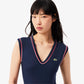 Slim Fit Open Back Cotton Body-TF0187