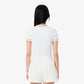 Contrast Accent Jersey T-shirt-TF0347