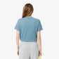 Print Cotton T-shirt-TF0355