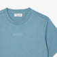 Print Cotton T-shirt-TF0355