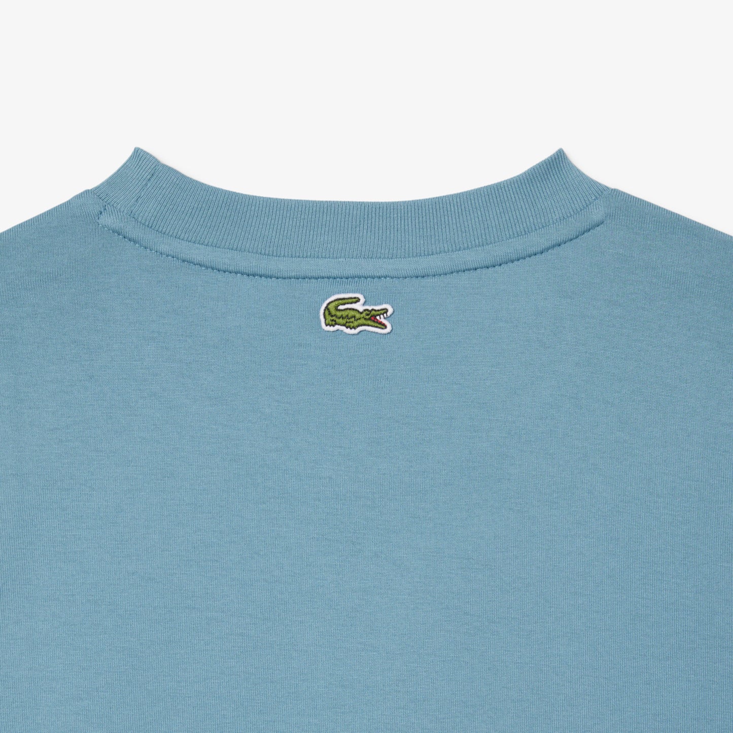 Print Cotton T-shirt-TF0355