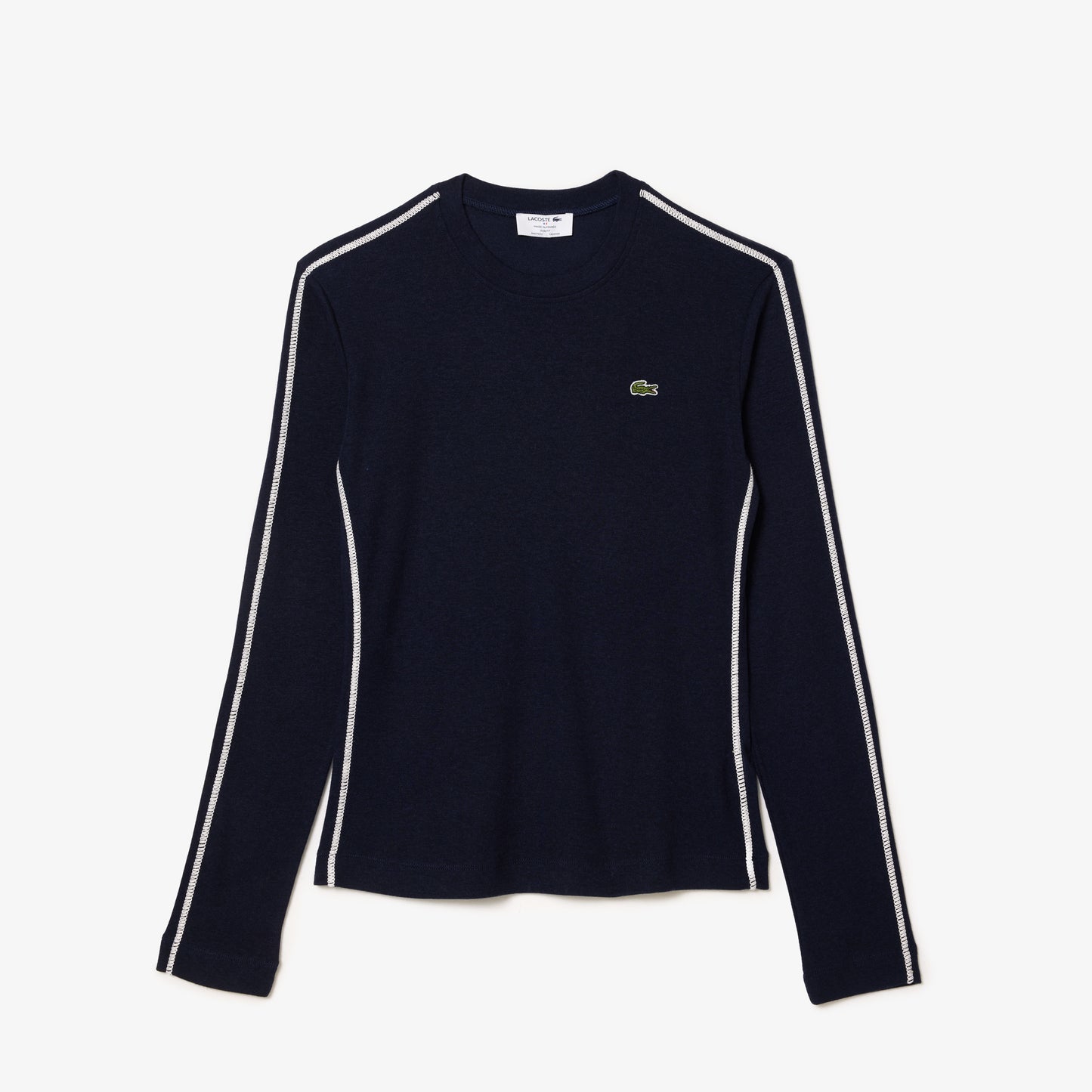 French Made Long Sleeved T-shirt