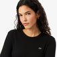Slim Fit Ribbed Cotton T-shirt-TF1692