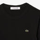 Slim Fit Ribbed Cotton T-shirt-TF1692