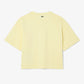 Cotton Logo T-shirt-TF2523
