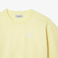 Cotton Logo T-shirt-TF2523