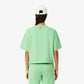 Cotton Logo T-shirt-TF2523