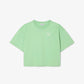 Cotton Logo T-shirt-TF2523