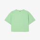 Cotton Logo T-shirt-TF2523