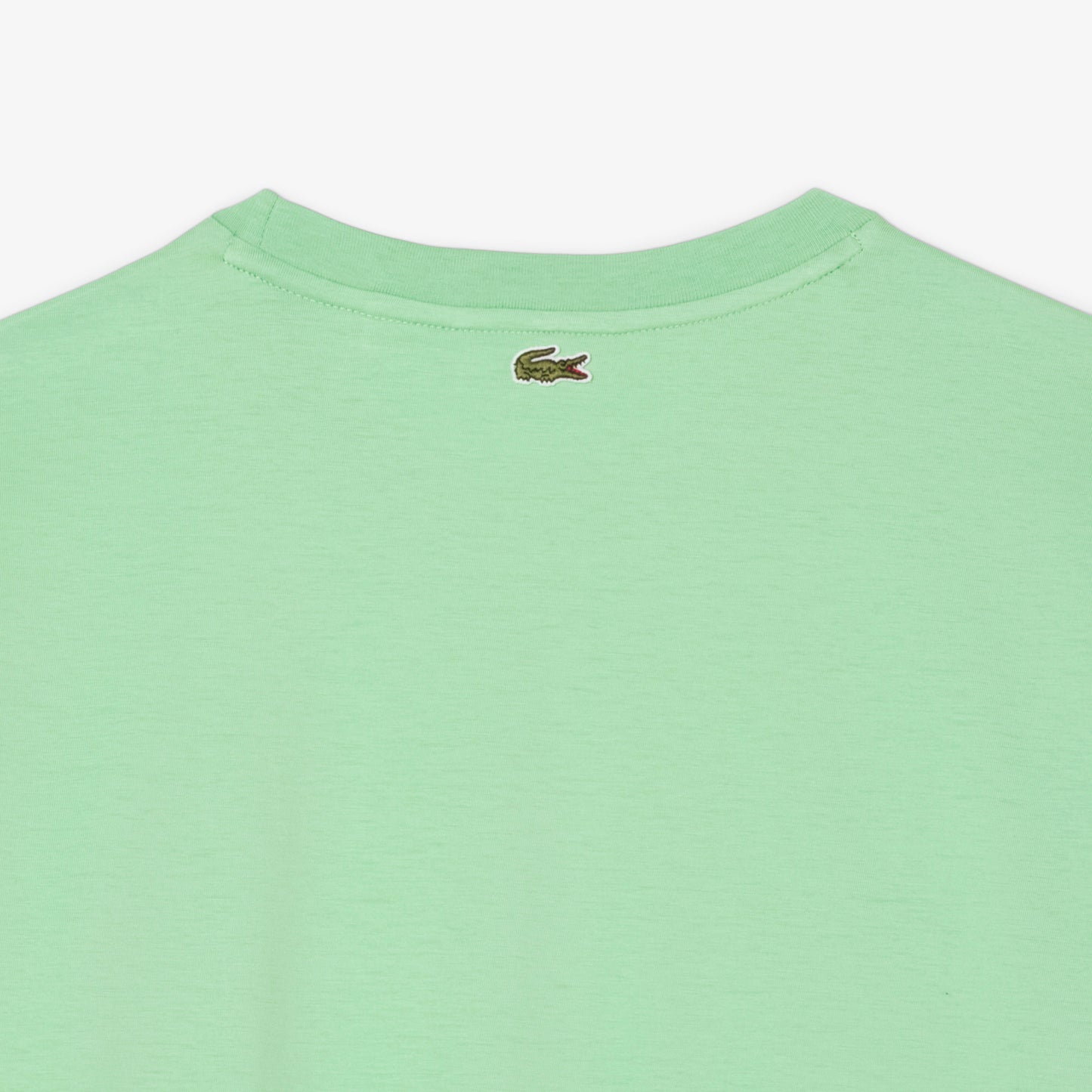 Cotton Logo T-shirt-TF2523