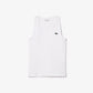 Ultra Dry Rib Knit Sport Tank Top-TF4874