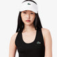 Ultra Dry Rib Knit Sport Tank Top-TF4874