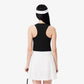 Ultra Dry Rib Knit Sport Tank Top-TF4874