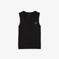 Ultra Dry Rib Knit Sport Tank Top-TF4874