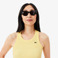 Slim Fit Cotton Tank Top-TF5388