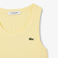 Slim Fit Cotton Tank Top-TF5388