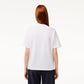 Relaxed Fit Soft Cotton T-shirt - TF7215