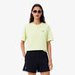 Relaxed Fit Soft Cotton T-shirt-TF7215