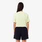 Relaxed Fit Soft Cotton T-shirt-TF7215