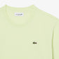 Relaxed Fit Soft Cotton T-shirt-TF7215