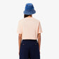 Relaxed Fit Soft Cotton T-shirt-TF7215