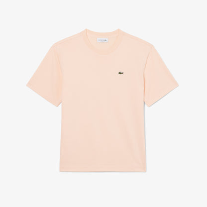 Relaxed Fit Soft Cotton T-shirt-TF7215