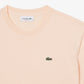 Relaxed Fit Soft Cotton T-shirt-TF7215