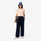 Relaxed Fit Soft Cotton T-shirt-TF7215