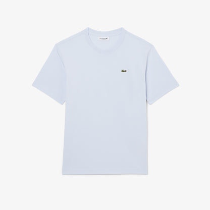 Relaxed Fit Soft Cotton T-shirt-TF7215