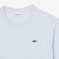 Relaxed Fit Soft Cotton T-shirt-TF7215