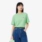Relaxed Fit Soft Cotton T-shirt-TF7215