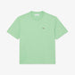 Relaxed Fit Soft Cotton T-shirt-TF7215