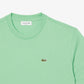 Relaxed Fit Soft Cotton T-shirt-TF7215