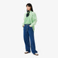 Relaxed Fit Soft Cotton T-shirt-TF7215