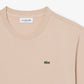 Relaxed Fit Soft Cotton T-shirt-TF7215