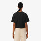 Casual Cotton Jersey T-shirt-TF7605