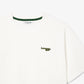 Casual Cotton Jersey T-shirt-TF7605