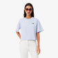Casual Cotton Jersey T-shirt-TF7605
