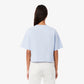 Casual Cotton Jersey T-shirt-TF7605
