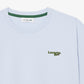 Casual Cotton Jersey T-shirt-TF7605